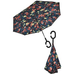 Зонт жен. Style 1577-11 механический трость