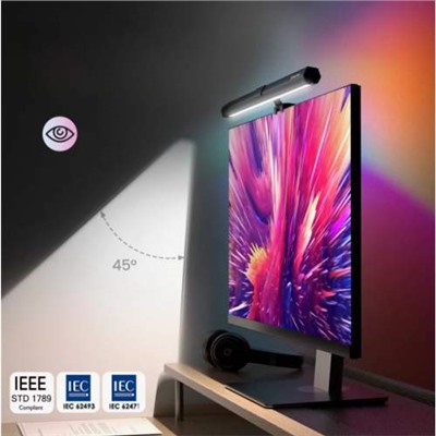 Подвесной светодиодный светильник USB Monitor Light для монитора