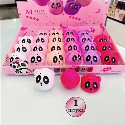 Бальзам для губ MAGIC Your Life Panda Lip Balm (125)