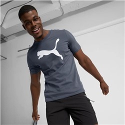 Essentials Big Cat Men's Tee