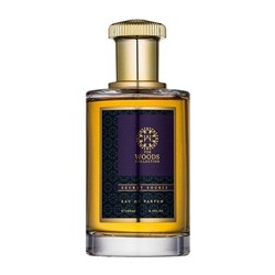 The Woods Collection Secret Source Eau de Parfum