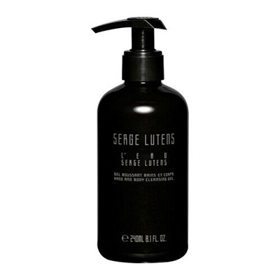 Serge Lutens L'Eau Showergel