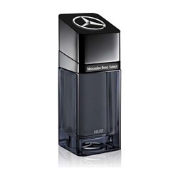 Mercedes Benz Select Night Eau de Parfum