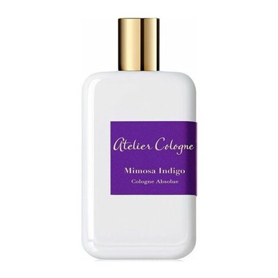 Atelier Cologne Mimosa Indigo Cologne Absolue