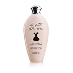 Guerlain La Petite Robe Noire Eau de Parfum Body Milk