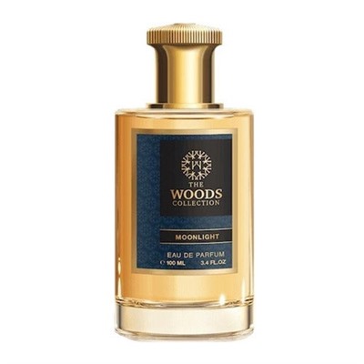 The Woods Collection Moonlight Eau de Parfum