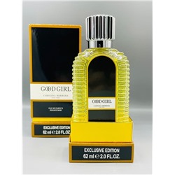 Мини-парфюм Carolina Herrera Good Girl 62мл