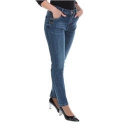 Джеггинсы женские Fashion Jeans размеры: 44-48