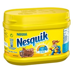 Какао напиток Nestle Nesquik 280 гр