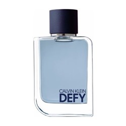 Calvin Klein Defy Eau de Toilette