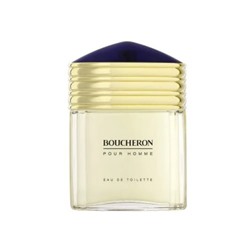 Boucheron Homme Eau de Toilette