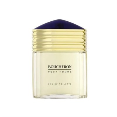 Boucheron Homme Eau de Toilette