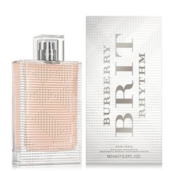 mini BURBERRY BRIT RHYTHM w EDT 2 ml