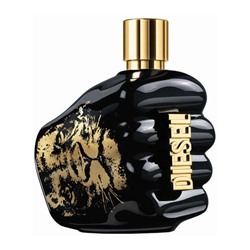 Diesel Spirit of the Brave Eau de Toilette