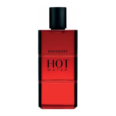 Davidoff Hot Water Eau de Toilette