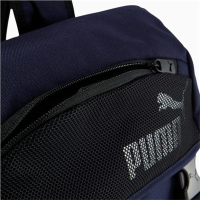 PUMA Flap Top Backpack