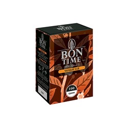 «Bontime», чай черный, 100 г