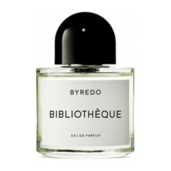 Byredo Bibliothèque Eau de Parfum