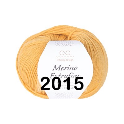 Пряжа Infinity Merino Extrafine