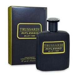 Trussardi Riflesso Blue Vibe Eau de Toilette