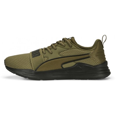 Кроссовки взрослые Puma Wired Run Pure, Puma