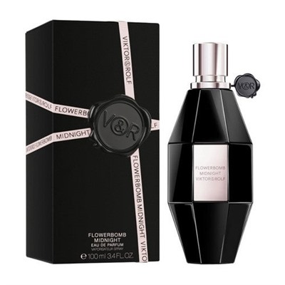 Viktor & Rolf Flowerbomb Midnight Eau de Parfum