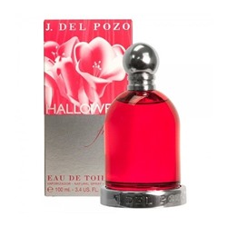 Jesus Del Pozo Halloween Freesia Eau de Toilette