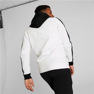 ESS Block Tape Men's Hoodie