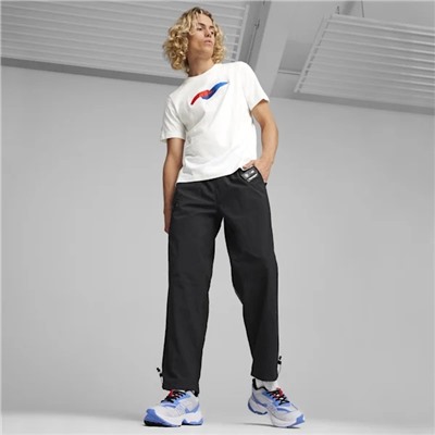 BMW M Motorsport Men's Motorsports Statement Pants