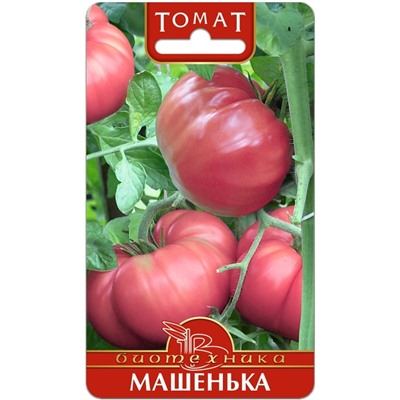 Томат Машенька