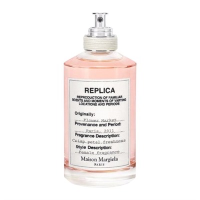 Maison Margiela Replica Flower Market Eau de Toilette