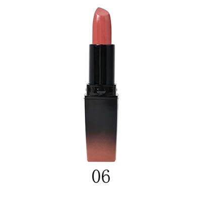 FARRES /5062-06/ Кремовая помада "NUDE Moisturize" №06 дымчатая роза (*3)