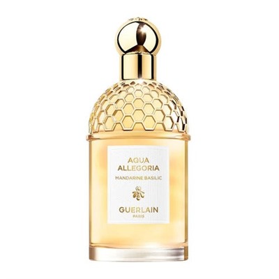 Guerlain Aqua Allegoria Mandarine Basilic Eau de Toilette Nachfüllbar