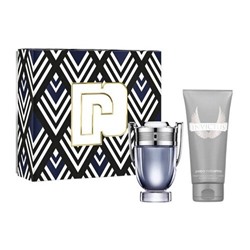 Paco Rabanne Invictus Geschenkset