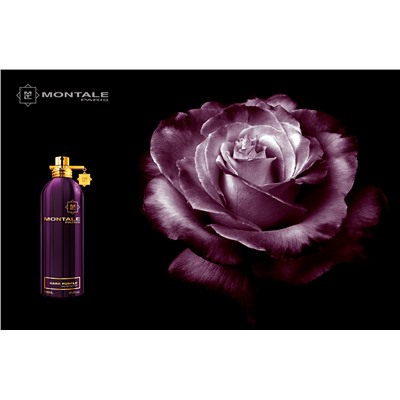 MONTALE Dark Purple/Темный пурпур u EDP