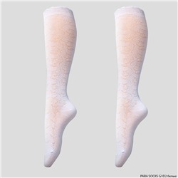 Гольфы детские Para Socks (G1D2) белый Белый