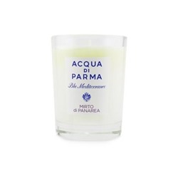 Acqua Di Parma Blu Mediterraneo Mirto Di Panarea Duftkerze