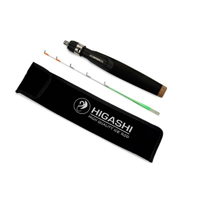 Удилище HIGASHI iFish, тест 12 г, 01086
