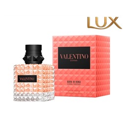 (LUX) Valentino Born in Roma Donna Coral Fantasy EDP 100мл