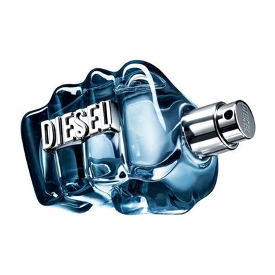 Diesel Only The Brave Eau de Toilette