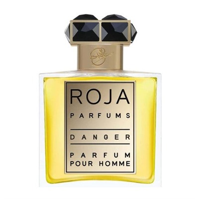 Roja Parfums Danger Pour Homme Eau de Parfum