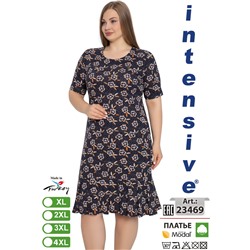 Intensive 23469 платье XL, 2XL, 3XL, 4XL