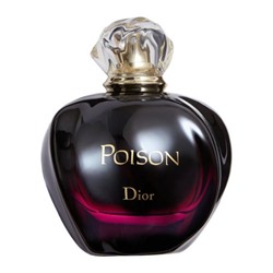 Dior Poison Eau de Toilette