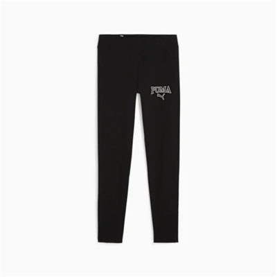 PUMA SQUAD Big Kids' Leggings