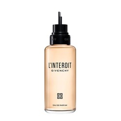 Givenchy L'Interdit Eau de Parfum Nachfüllung