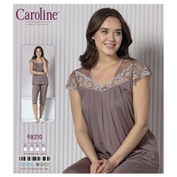 Caroline 98210 костюм 2XL, 3XL, 4XL, 5XL