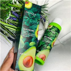 Эмульсия BIOAQUA Niacinome Avocado Emulsion, 200 мл