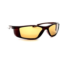 Мужские солнцезащитные очки - A009 G2 коричневый