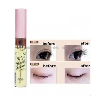 Сыворотка для ресниц Etude House My Lash Serum, 9 мл (78)