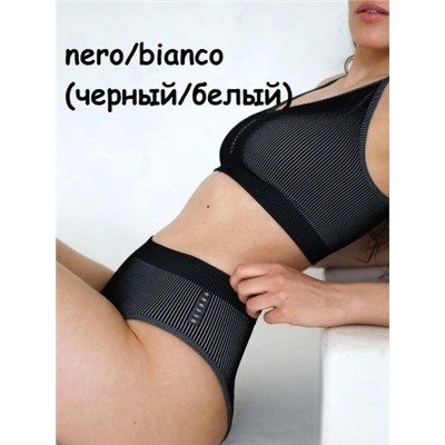 MY Трусы женские SL782 SLIP 3D RIB